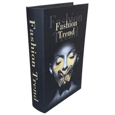 Small Fashion Trend Storage Book
